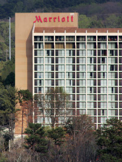 Marriott Atlanta Perimeter