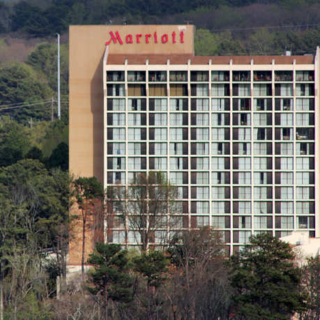 Marriott Atlanta Perimeter