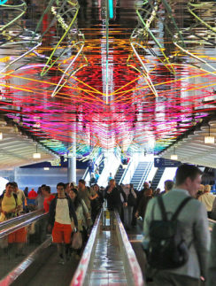 Chicago O’Hare Airport