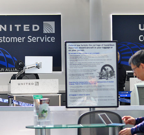United Airlines
