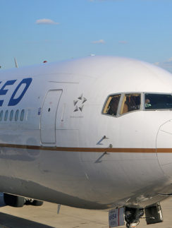 United Airlines