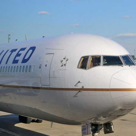 United Airlines