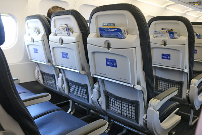 United Airlines