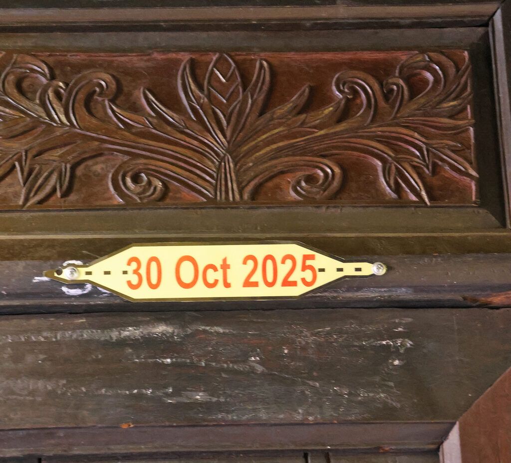 We Unknowingly Avoided Deadly Historic Flooding in Vietnam.