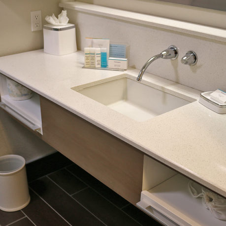 Hampton Inn & Suites By Hilton Calgary — University Northwest