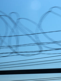 Korean Demilitarized Zone and Joint Security Area