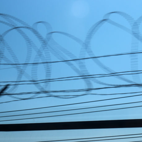 Korean Demilitarized Zone and Joint Security Area