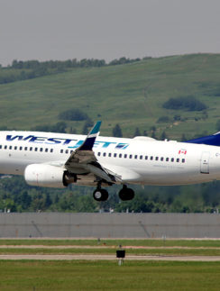 WestJet Airlines