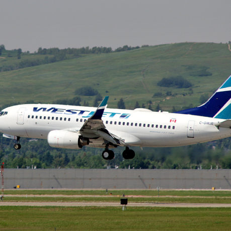 WestJet Airlines