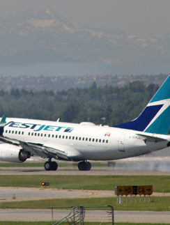 WestJet Airlines