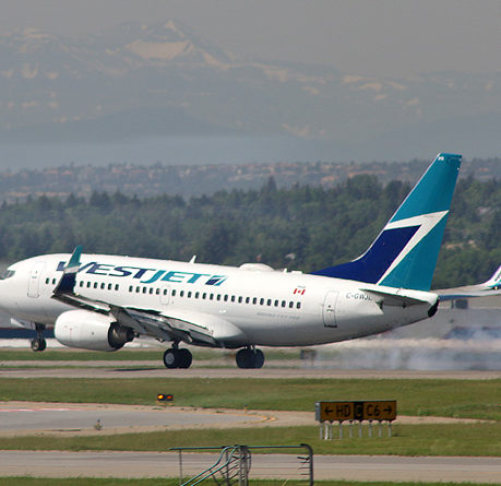 WestJet Airlines