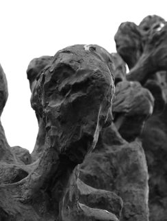 The Pit Jewish Memorial Minsk