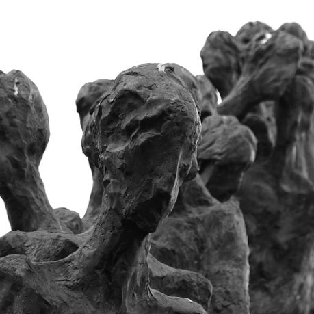 The Pit Jewish Memorial Minsk