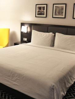 Review: Hilton Garden Inn Krakow Airport