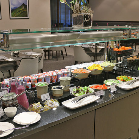 Review: Hilton Garden Inn Krakow Airport