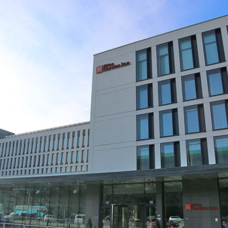 Review: Hilton Garden Inn Krakow Airport