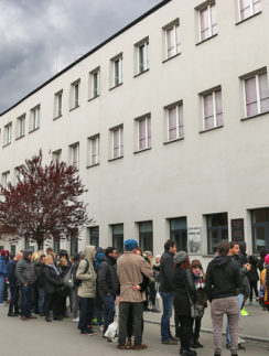 Schindler Museum Krakow