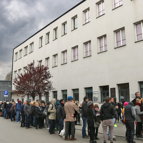 Schindler Museum Krakow