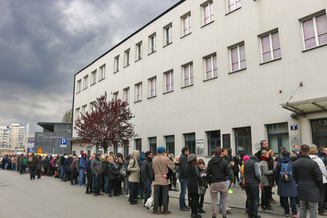 Schindler Museum Krakow