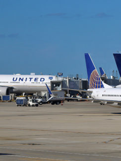 United Airlines