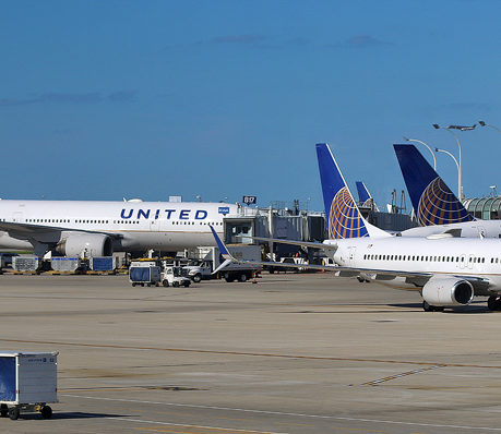 United Airlines