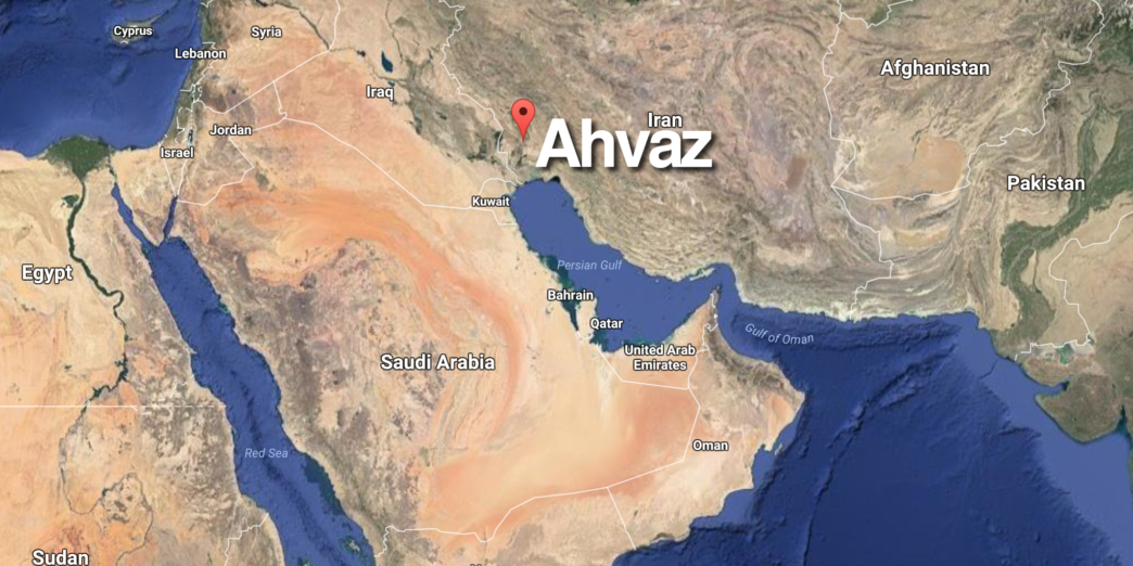 Ahvaz, Iran