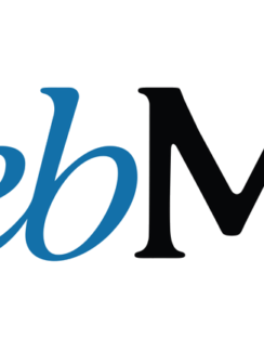 WebMD Logo