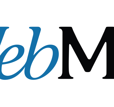 WebMD Logo