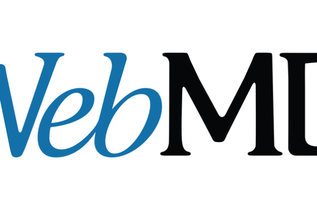 WebMD Logo