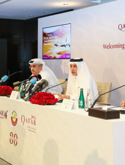 Visa waiver announcement