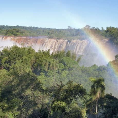 Iguazu Falls