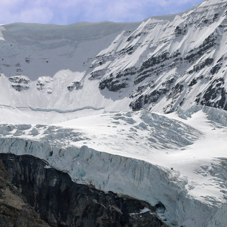 Athabasca Glacier