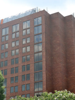 Liquidation Sale Sheraton Atlanta Airport hotel