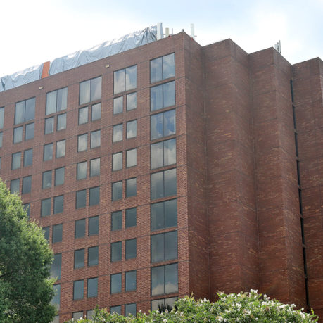 Liquidation Sale Sheraton Atlanta Airport hotel