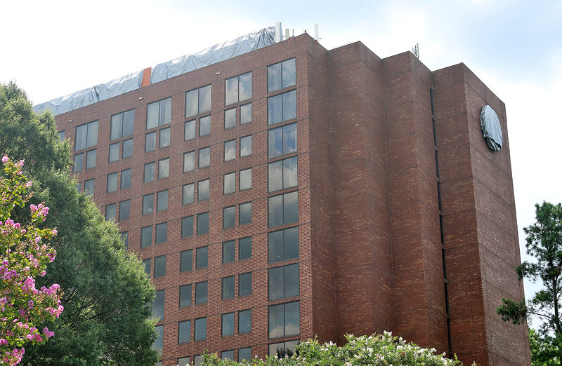 Liquidation Sale Sheraton Atlanta Airport hotel