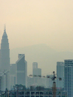 Kuala Lumpur Malaysia
