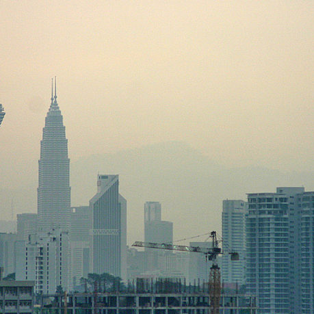 Kuala Lumpur Malaysia