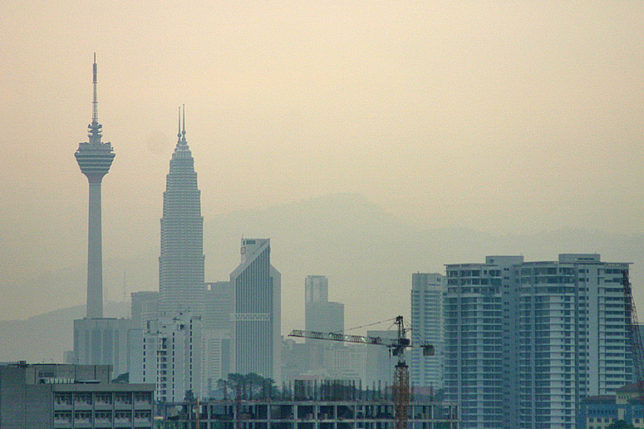 Kuala Lumpur Malaysia
