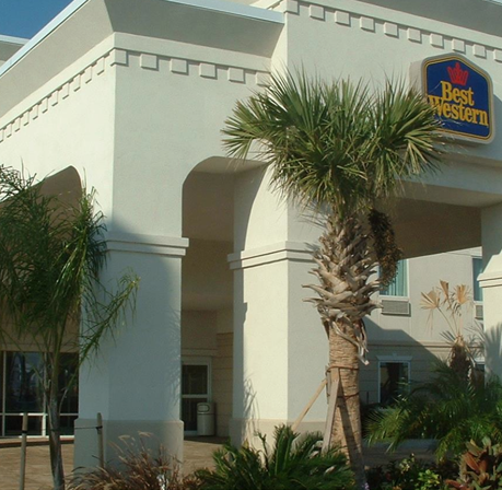 Best Western Robstown Tropic Inn