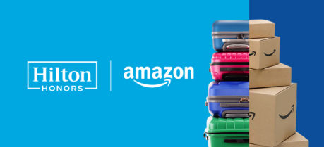 Shop with Points at Amazon.com