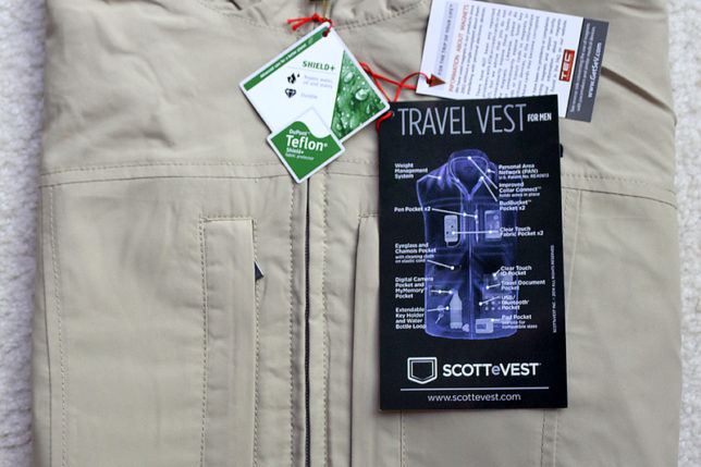 SCOTTeVEST