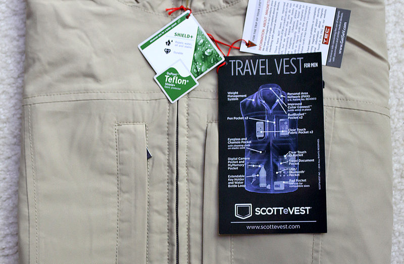 SCOTTeVEST