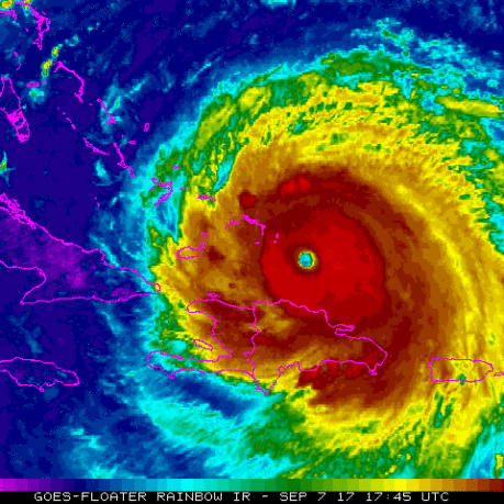 Hurricane Irma