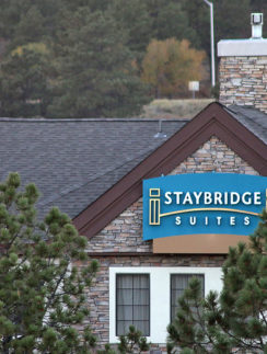 Staybridge Suites