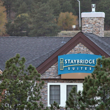 Staybridge Suites