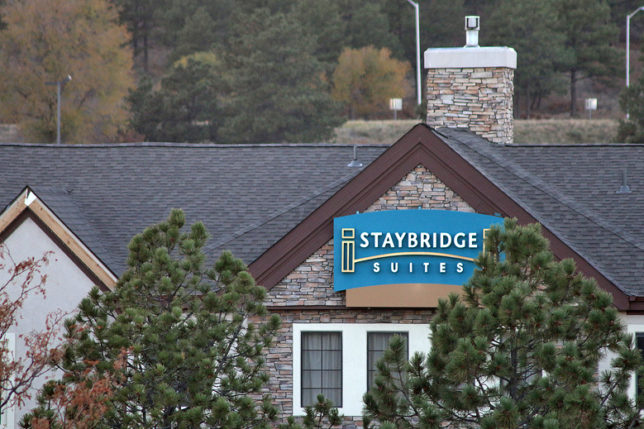 Staybridge Suites