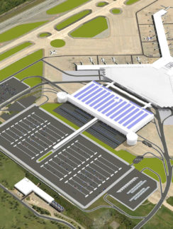 Pittsburgh International Airport