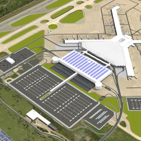 Pittsburgh International Airport