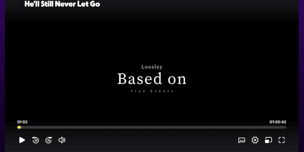 a screenshot of a computer