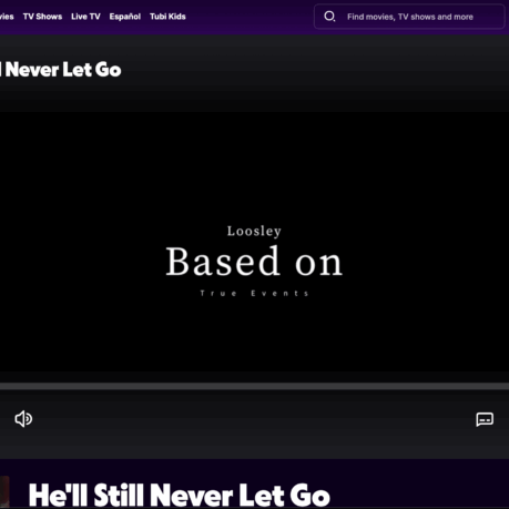 a screenshot of a computer
